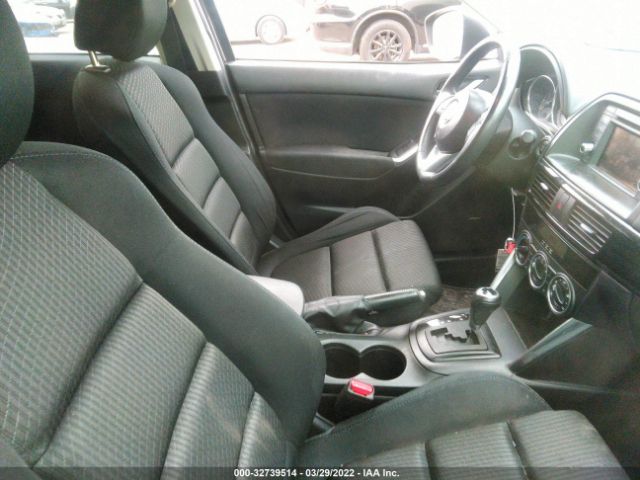 Photo 4 VIN: JM3KE2CE5D0126090 - MAZDA CX-5 