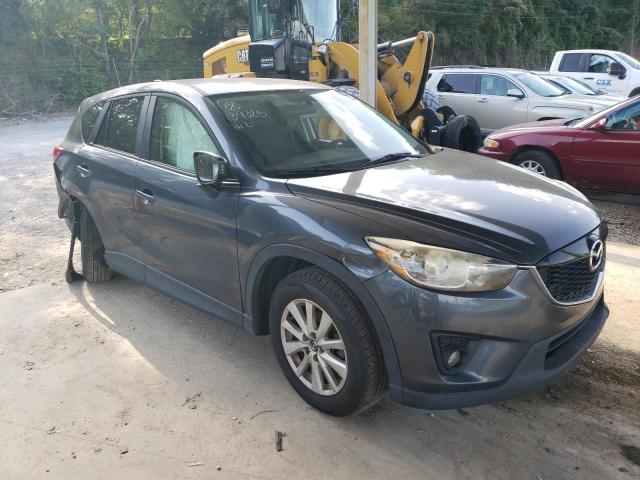 Photo 3 VIN: JM3KE2CE5D0139325 - MAZDA CX-5 