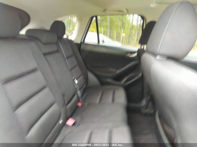 Photo 7 VIN: JM3KE2CE5D0141687 - MAZDA CX-5 