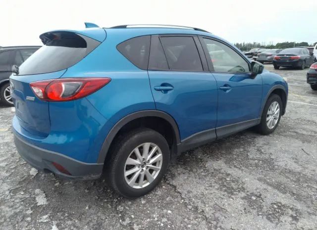 Photo 3 VIN: JM3KE2CE5D0142273 - MAZDA CX-5 