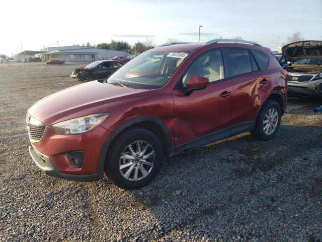 Photo 0 VIN: JM3KE2CE5D0147005 - MAZDA CX-5 