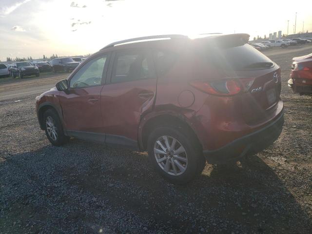 Photo 1 VIN: JM3KE2CE5D0147005 - MAZDA CX-5 