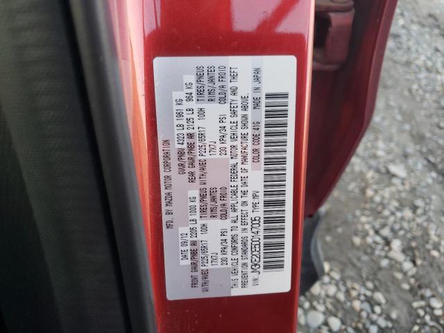 Photo 11 VIN: JM3KE2CE5D0147005 - MAZDA CX-5 