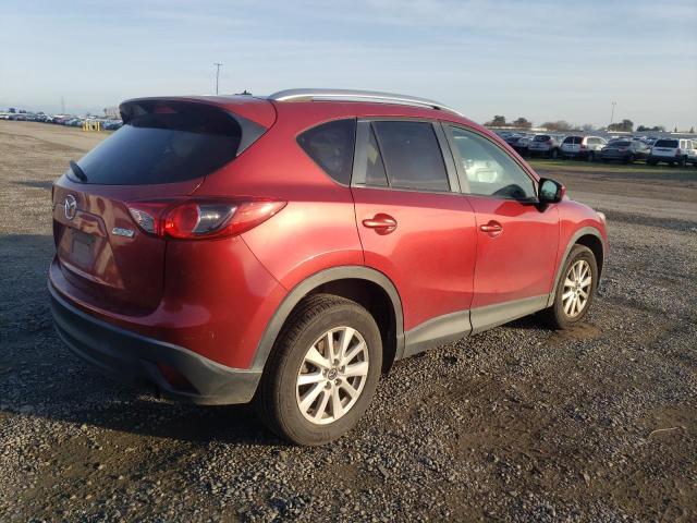 Photo 2 VIN: JM3KE2CE5D0147005 - MAZDA CX-5 