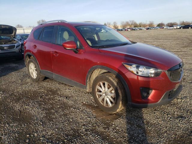 Photo 3 VIN: JM3KE2CE5D0147005 - MAZDA CX-5 