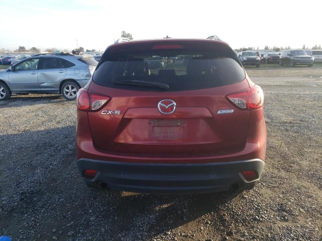 Photo 5 VIN: JM3KE2CE5D0147005 - MAZDA CX-5 