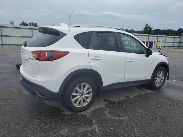 Photo 2 VIN: JM3KE2CE5D0151815 - MAZDA CX-5 TOURI 