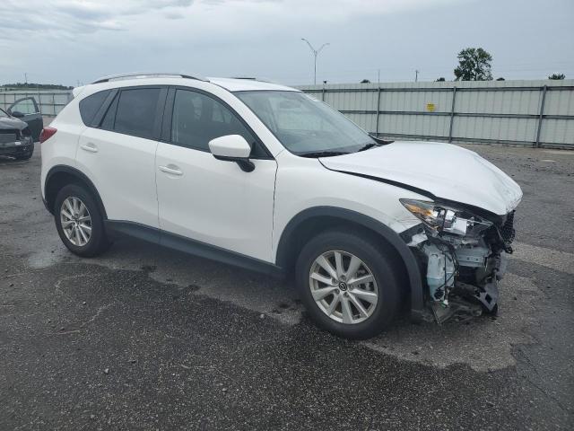 Photo 3 VIN: JM3KE2CE5D0151815 - MAZDA CX-5 TOURI 