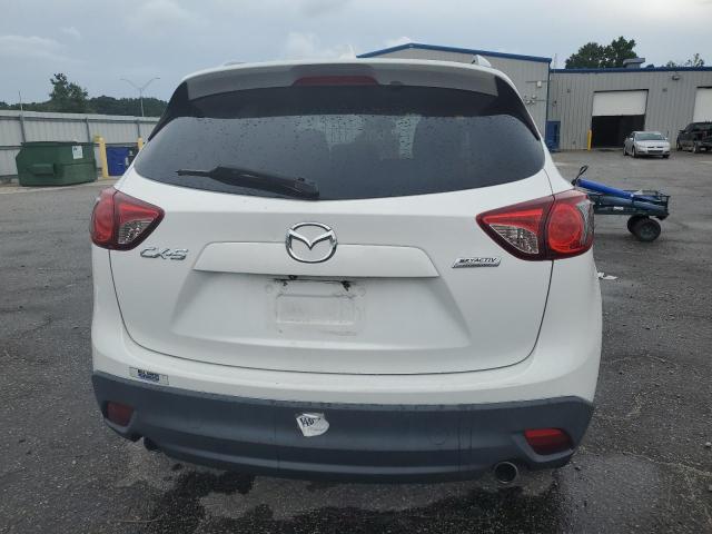 Photo 5 VIN: JM3KE2CE5D0151815 - MAZDA CX-5 TOURI 