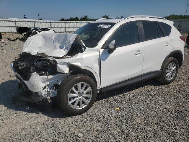 Photo 0 VIN: JM3KE2CE5D0165665 - MAZDA CX-5 TOURI 