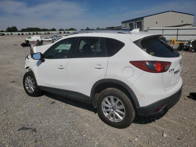 Photo 1 VIN: JM3KE2CE5D0165665 - MAZDA CX-5 TOURI 