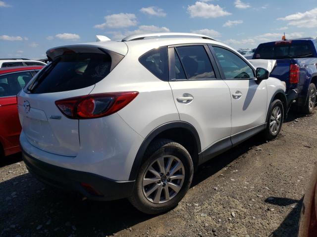 Photo 2 VIN: JM3KE2CE5D0165665 - MAZDA CX-5 TOURI 