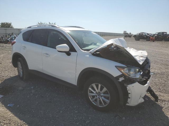 Photo 3 VIN: JM3KE2CE5D0165665 - MAZDA CX-5 TOURI 