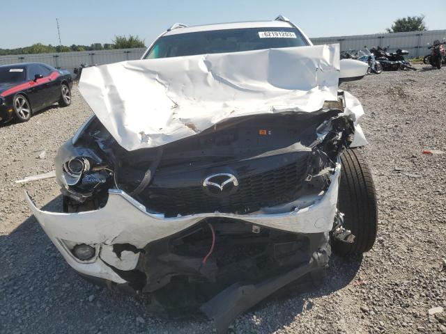 Photo 4 VIN: JM3KE2CE5D0165665 - MAZDA CX-5 TOURI 