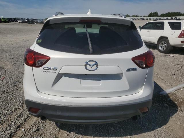 Photo 5 VIN: JM3KE2CE5D0165665 - MAZDA CX-5 TOURI 