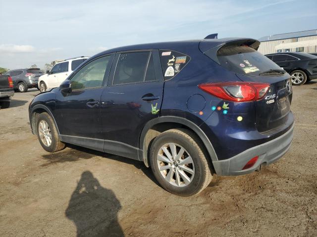 Photo 1 VIN: JM3KE2CE6D0108584 - MAZDA CX-5 TOURI 