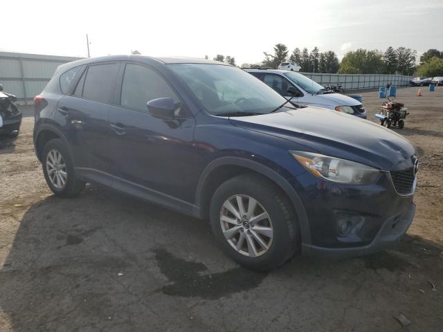 Photo 3 VIN: JM3KE2CE6D0108584 - MAZDA CX-5 TOURI 