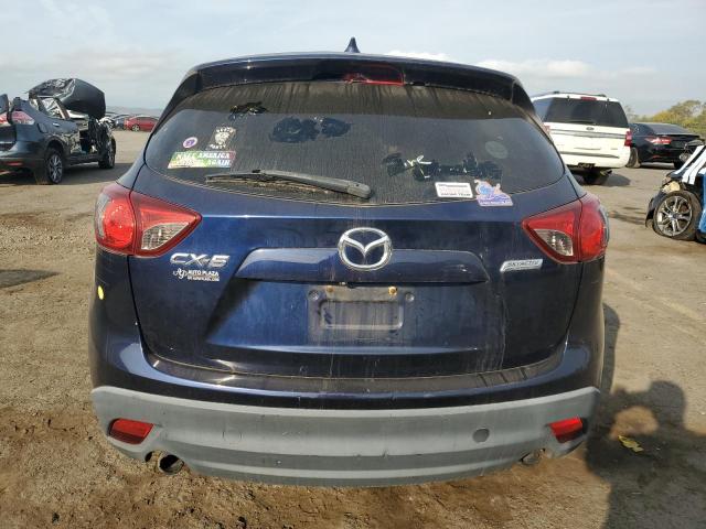 Photo 5 VIN: JM3KE2CE6D0108584 - MAZDA CX-5 TOURI 