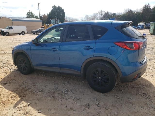 Photo 1 VIN: JM3KE2CE6D0112490 - MAZDA CX-5 TOURI 