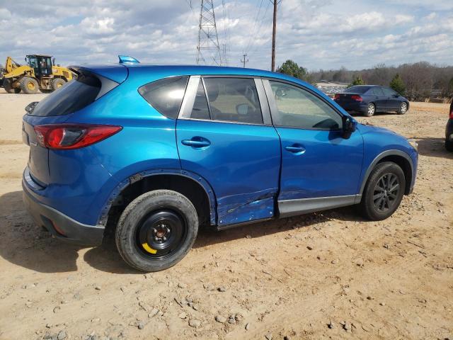 Photo 2 VIN: JM3KE2CE6D0112490 - MAZDA CX-5 TOURI 