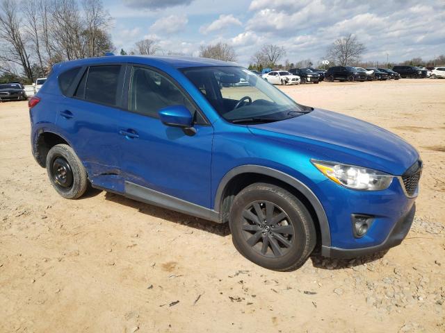 Photo 3 VIN: JM3KE2CE6D0112490 - MAZDA CX-5 TOURI 