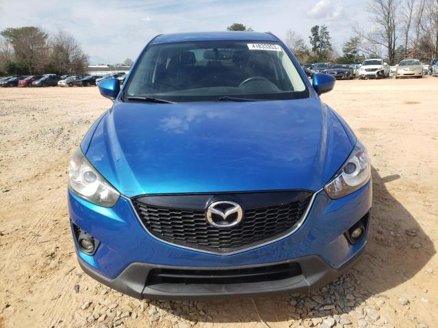 Photo 4 VIN: JM3KE2CE6D0112490 - MAZDA CX-5 TOURI 