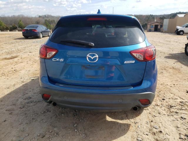 Photo 5 VIN: JM3KE2CE6D0112490 - MAZDA CX-5 TOURI 