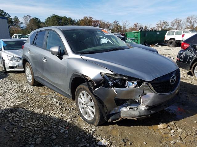 Photo 0 VIN: JM3KE2CE6D0113977 - MAZDA CX-5 TOURI 