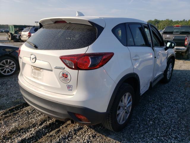 Photo 3 VIN: JM3KE2CE6D0116376 - MAZDA CX-5 TOURI 