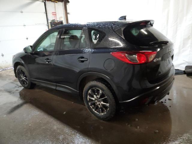 Photo 1 VIN: JM3KE2CE6D0120671 - MAZDA CX-5 