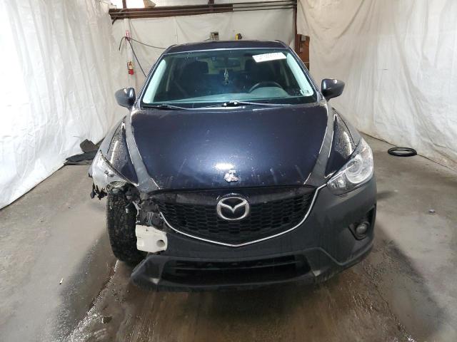 Photo 4 VIN: JM3KE2CE6D0120671 - MAZDA CX-5 