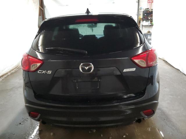 Photo 5 VIN: JM3KE2CE6D0120671 - MAZDA CX-5 