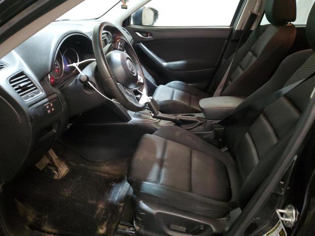 Photo 6 VIN: JM3KE2CE6D0120671 - MAZDA CX-5 