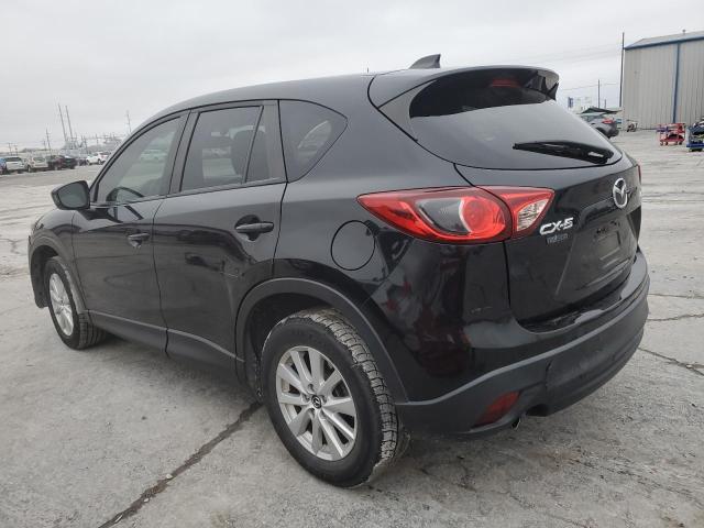 Photo 1 VIN: JM3KE2CE6D0124557 - MAZDA CX-5 