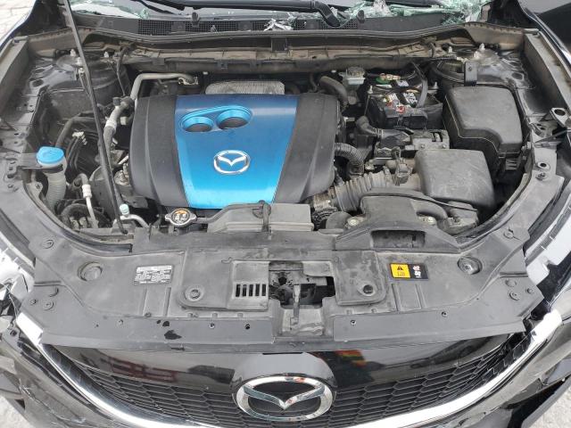 Photo 11 VIN: JM3KE2CE6D0124557 - MAZDA CX-5 