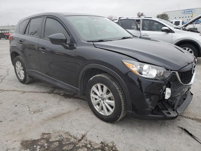 Photo 3 VIN: JM3KE2CE6D0124557 - MAZDA CX-5 