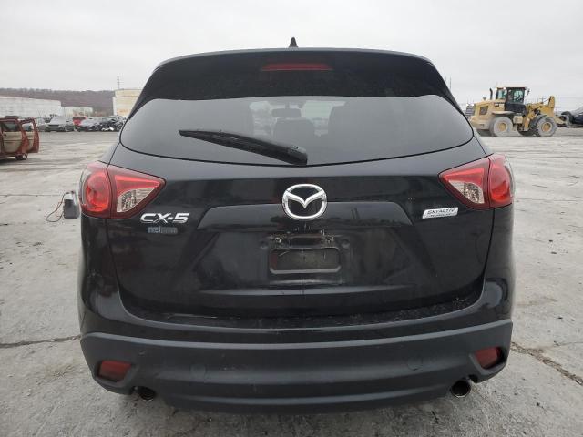 Photo 5 VIN: JM3KE2CE6D0124557 - MAZDA CX-5 