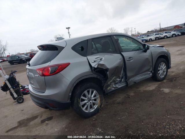 Photo 3 VIN: JM3KE2CE6D0140726 - MAZDA CX-5 