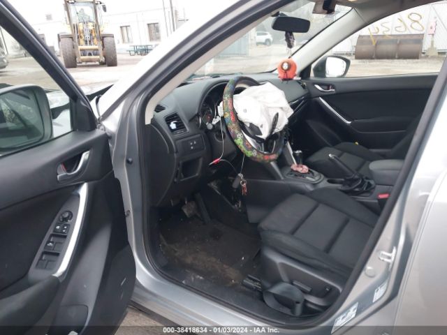 Photo 4 VIN: JM3KE2CE6D0140726 - MAZDA CX-5 