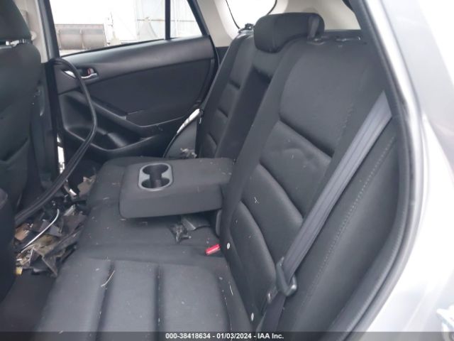 Photo 7 VIN: JM3KE2CE6D0140726 - MAZDA CX-5 