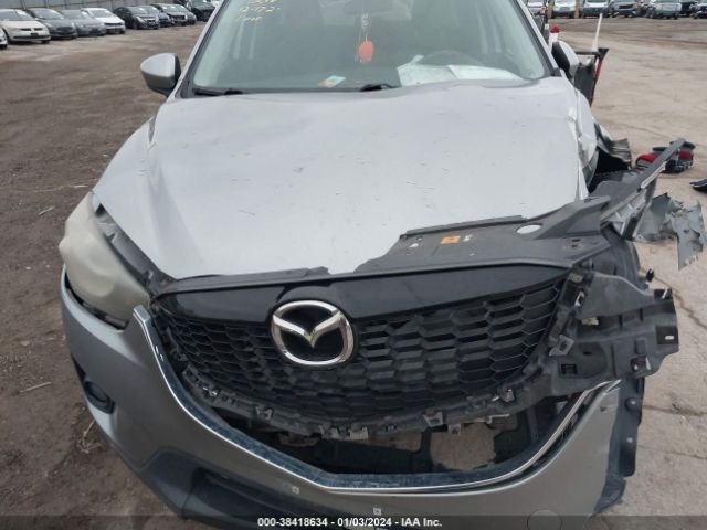 Photo 9 VIN: JM3KE2CE6D0140726 - MAZDA CX-5 