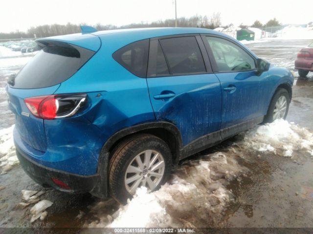 Photo 3 VIN: JM3KE2CE6D0149569 - MAZDA CX-5 