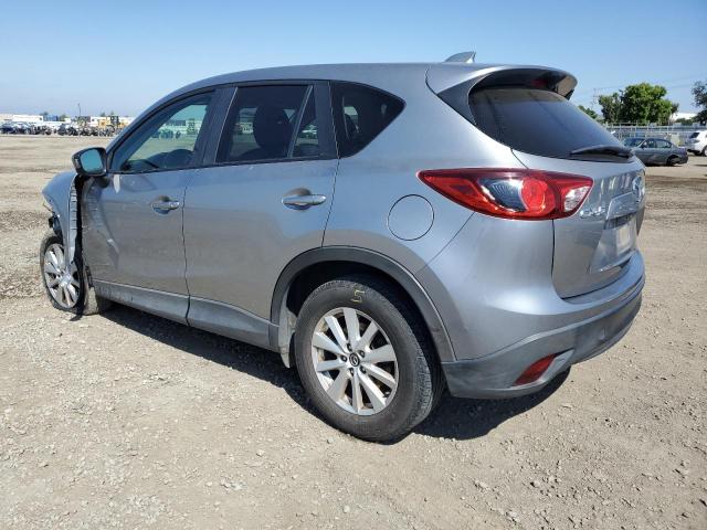 Photo 1 VIN: JM3KE2CE6D0149992 - MAZDA CX-5 TOURI 