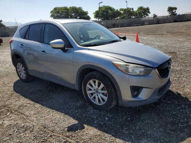 Photo 3 VIN: JM3KE2CE6D0149992 - MAZDA CX-5 TOURI 