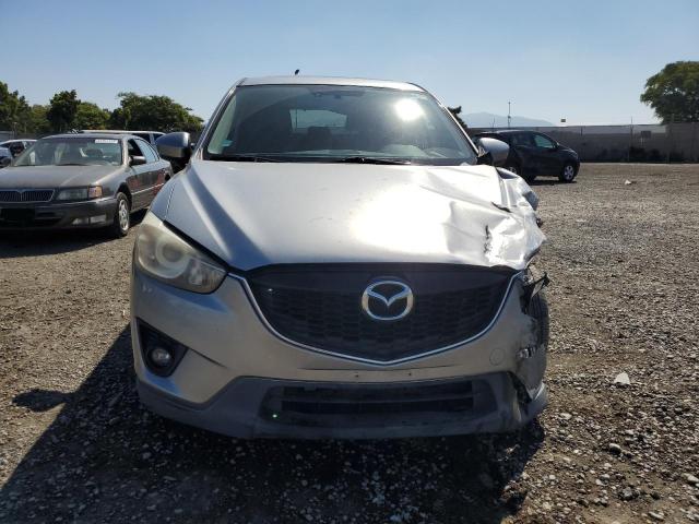 Photo 4 VIN: JM3KE2CE6D0149992 - MAZDA CX-5 TOURI 