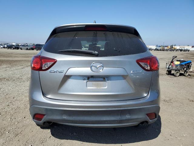 Photo 5 VIN: JM3KE2CE6D0149992 - MAZDA CX-5 TOURI 