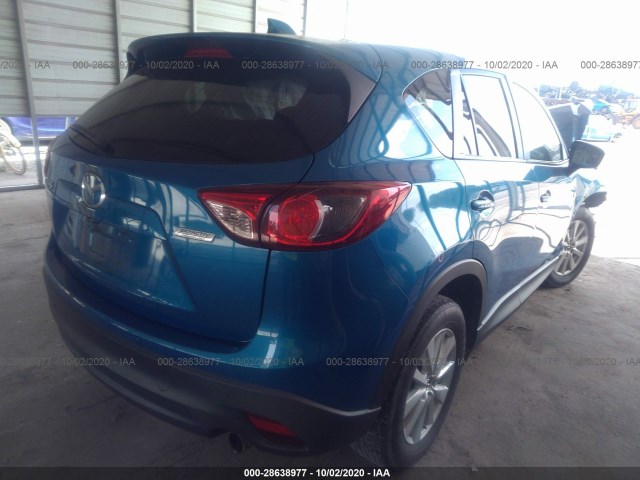 Photo 3 VIN: JM3KE2CE6D0167831 - MAZDA CX-5 