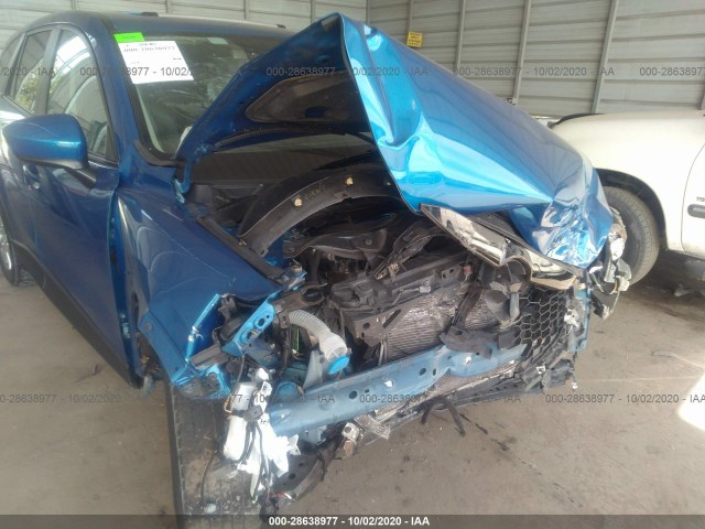 Photo 5 VIN: JM3KE2CE6D0167831 - MAZDA CX-5 