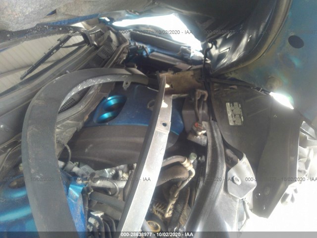 Photo 9 VIN: JM3KE2CE6D0167831 - MAZDA CX-5 