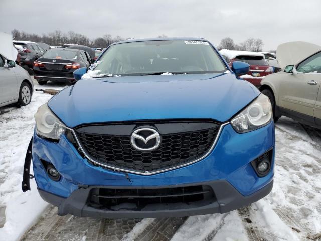 Photo 4 VIN: JM3KE2CE7D0102003 - MAZDA CX-5 TOURI 